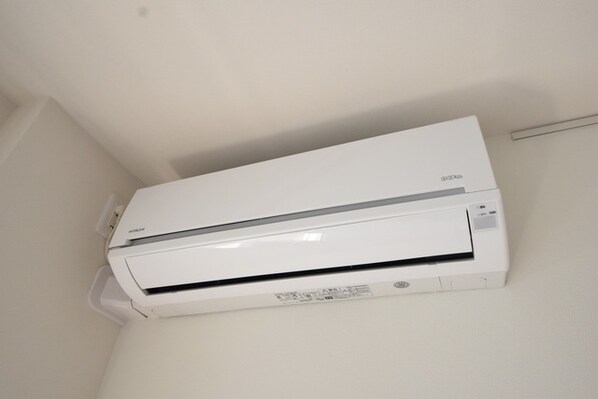 DUALEAの物件内観写真